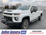 2021 Chevrolet Silverado 2500 Crew Cab 4x4 Pickup for sale #C4200T-1 - photo 1