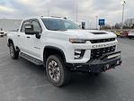 2021 Chevrolet Silverado 2500 Crew Cab 4x4 Pickup for sale #C4200T-1 - photo 3