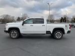2021 Chevrolet Silverado 2500 Crew Cab 4x4 Pickup for sale #C4200T-1 - photo 4