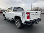 2021 Chevrolet Silverado 2500 Crew Cab 4x4 Pickup for sale #C4200T-1 - photo 8