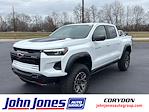 New 2026 Chevrolet Colorado ZR2 Crew Cab for sale #C4201T - photo 1