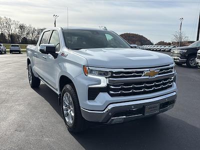 2026 Chevrolet Silverado 1500 Crew Cab 4x4 Pickup for sale #C4203T - photo 2