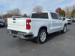 2026 Chevrolet Silverado 1500 Crew Cab 4x4 Pickup for sale #C4203T - photo 19