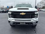 New 2026 Chevrolet Silverado 2500 Work Truck Double Cab for sale #C4204T - photo 13