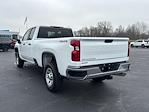 New 2026 Chevrolet Silverado 2500 Work Truck Double Cab for sale #C4204T - photo 15