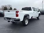 New 2026 Chevrolet Silverado 2500 Work Truck Double Cab for sale #C4204T - photo 16