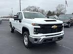New 2026 Chevrolet Silverado 2500 Work Truck Double Cab for sale #C4204T - photo 2