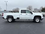 New 2026 Chevrolet Silverado 2500 Work Truck Double Cab for sale #C4204T - photo 4