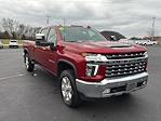 Used 2021 Chevrolet Silverado 2500 LTZ Crew Cab for sale #C4205T-1 - photo 2