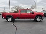Used 2021 Chevrolet Silverado 2500 LTZ Crew Cab for sale #C4205T-1 - photo 4
