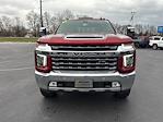 Used 2021 Chevrolet Silverado 2500 LTZ Crew Cab for sale #C4205T-1 - photo 14