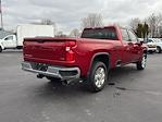 Used 2021 Chevrolet Silverado 2500 LTZ Crew Cab for sale #C4205T-1 - photo 17