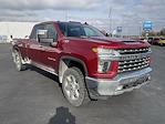 2021 Chevrolet Silverado 2500 Crew Cab 4x4 Pickup for sale #C4205T-1 - photo 3