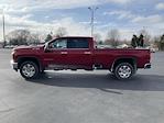 2021 Chevrolet Silverado 2500 Crew Cab 4x4 Pickup for sale #C4205T-1 - photo 4
