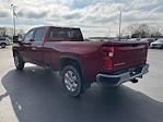 2021 Chevrolet Silverado 2500 Crew Cab 4x4 Pickup for sale #C4205T-1 - photo 8