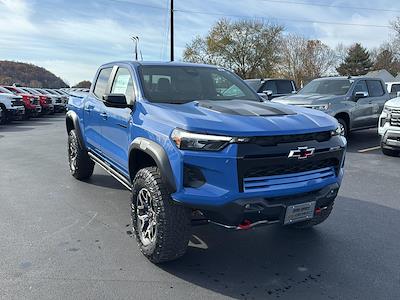 New 2026 Chevrolet Colorado ZR2 Crew Cab for sale #C4205T - photo 2