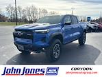 New 2026 Chevrolet Colorado ZR2 Crew Cab for sale #C4205T - photo 1