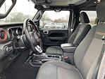 2021 Jeep Gladiator Crew Cab 4x4 Pickup for sale #C4206T-1 - photo 9