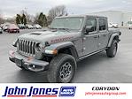 2021 Jeep Gladiator Crew Cab 4x4 Pickup for sale #C4206T-1 - photo 1