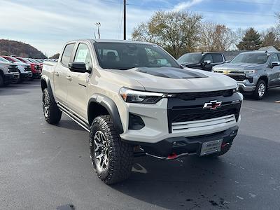 2026 Chevrolet Colorado Crew Cab 4x4 Pickup for sale #C4206T - photo 2