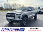 2026 Chevrolet Colorado Crew Cab 4x4 Pickup for sale #C4206T - photo 1