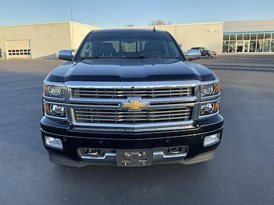 2015 Chevrolet Silverado 1500 Crew Cab 4x4 Pickup for sale #C4217T-1 - photo 2