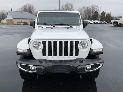Used 2023 Jeep Gladiator - photo 1