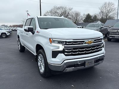 2026 Chevrolet Silverado 1500 Crew Cab 4x4 Pickup for sale #C4227T - photo 2