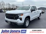 New 2026 Chevrolet Silverado 1500 Work Truck Double Cab for sale #C4228T - photo 1