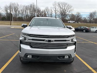 Used 2020 Chevrolet Silverado 1500 - photo 1
