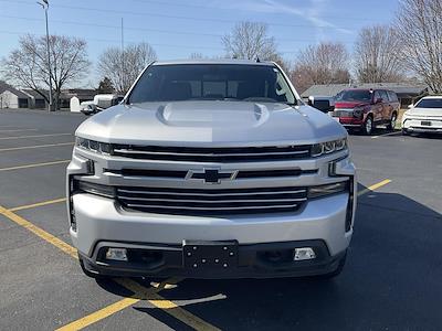 Used 2020 Chevrolet Silverado 1500 - photo 1