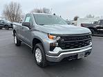 2026 Chevrolet Silverado 1500 Regular Cab 4x4 Pickup for sale #C4236T - photo 2