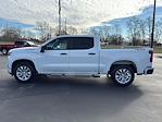 Used 2021 Chevrolet Silverado 1500 Custom Crew Cab for sale #C4237T-1 - photo 3