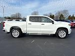 Used 2021 Chevrolet Silverado 1500 Custom Crew Cab for sale #C4237T-1 - photo 4