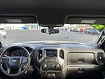 Used 2021 Chevrolet Silverado 1500 Custom Crew Cab for sale #C4237T-1 - photo 5
