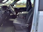 Used 2021 Chevrolet Silverado 1500 Custom Crew Cab for sale #C4237T-1 - photo 8
