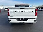 Used 2021 Chevrolet Silverado 1500 Custom Crew Cab for sale #C4237T-1 - photo 12