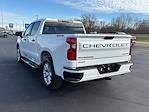 Used 2021 Chevrolet Silverado 1500 Custom Crew Cab for sale #C4237T-1 - photo 13