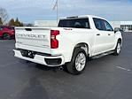 Used 2021 Chevrolet Silverado 1500 Custom Crew Cab for sale #C4237T-1 - photo 14