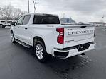 2021 Chevrolet Silverado 1500 Crew Cab 4x4 Pickup for sale #C4237T-1 - photo 8