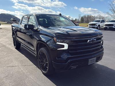 New 2026 Chevrolet Silverado 1500 High Country Crew Cab for sale #C4238T - photo 2