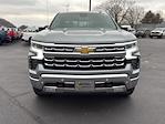 2026 Chevrolet Silverado 1500 Crew Cab 4x4 Pickup for sale #C4239T - photo 15