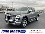 2026 Chevrolet Silverado 1500 Crew Cab 4x4 Pickup for sale #C4239T - photo 1