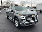 2026 Chevrolet Silverado 1500 Crew Cab 4x4 Pickup for sale #C4239T - photo 2