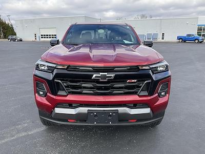Used 2023 Chevrolet Colorado Z71 Crew Cab for sale #C4242T-1 - photo 2