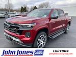 Used 2023 Chevrolet Colorado Z71 Crew Cab for sale #C4242T-1 - photo 1