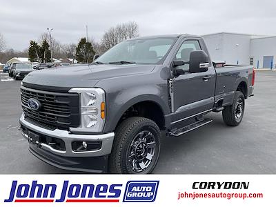 Used 2024 Ford F-250 XL Regular Cab for sale #C4248T-1 - photo 1