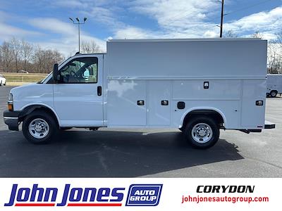 New 2026 Chevrolet Express 3500 Cutaway for sale #C4249T - photo 1