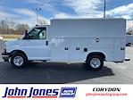 New 2026 Chevrolet Express 3500 Cutaway for sale #C4249T - photo 1