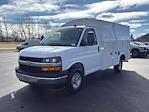 New 2026 Chevrolet Express 3500 Cutaway for sale #C4249T - photo 2